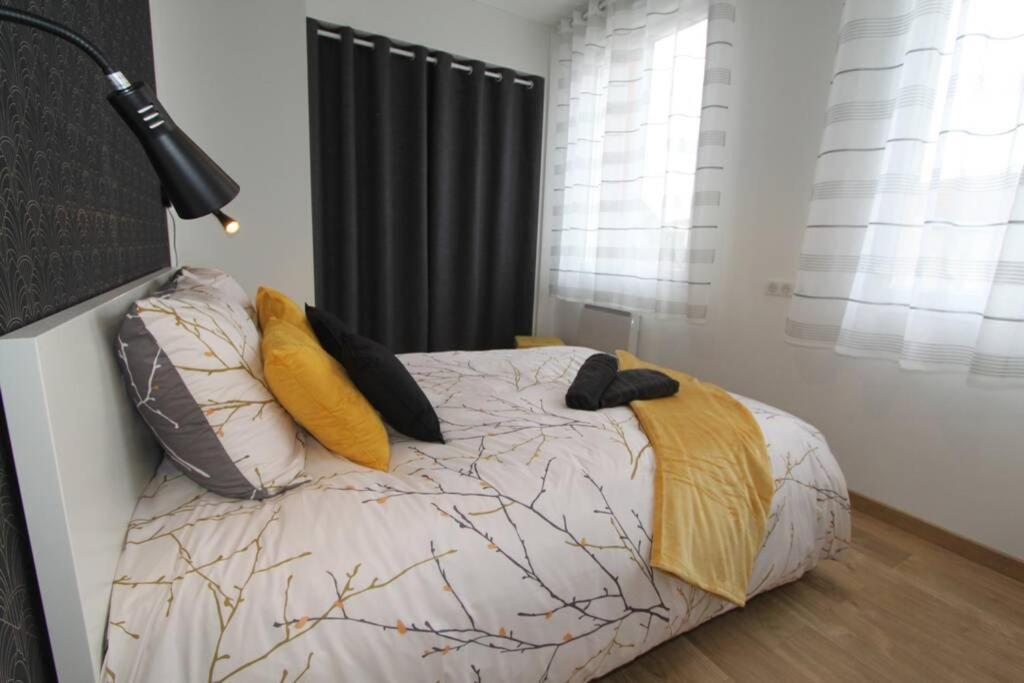 Le Refuge By Easyescale Apartment