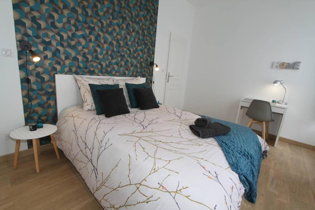 Le Refuge By Easyescale Apartment *