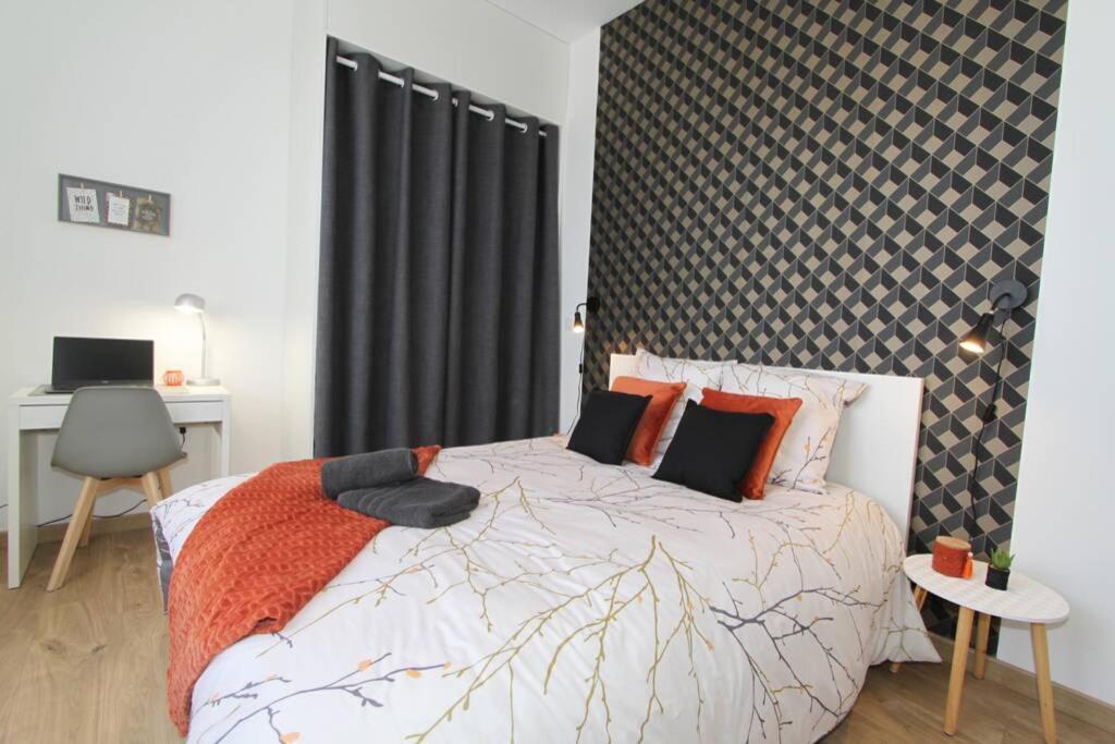 Apartment Le Refuge By Easyescale