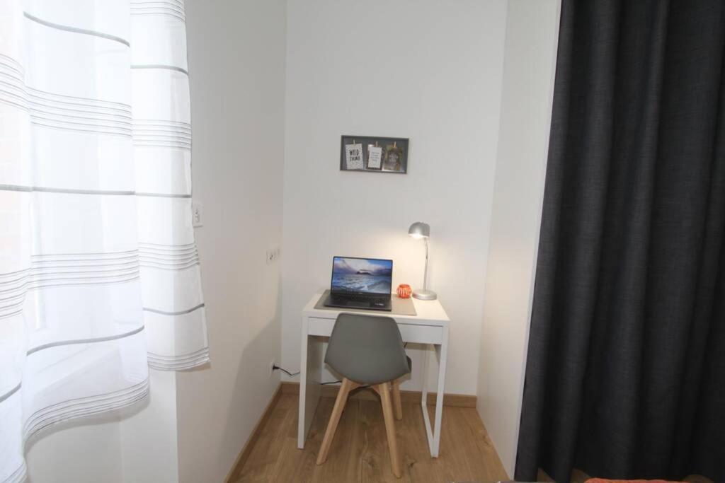 Appartement Le Refuge By Easyescale